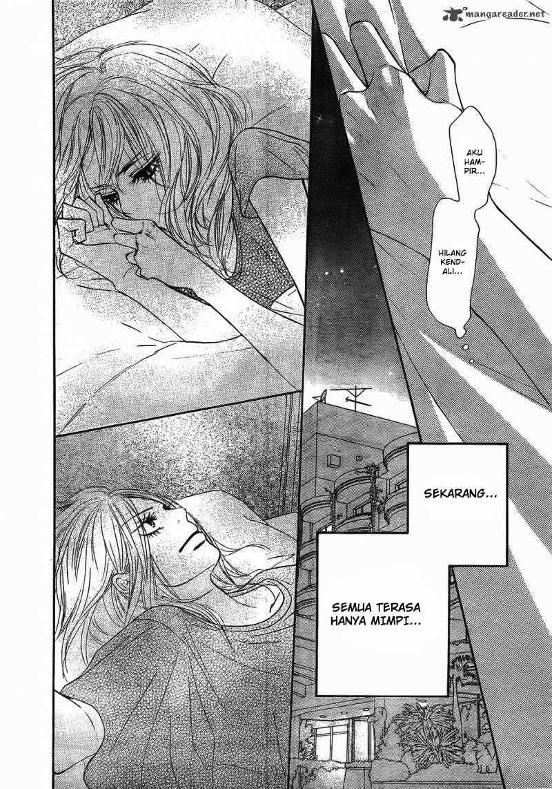 Kimi ni Todoke chapter 58